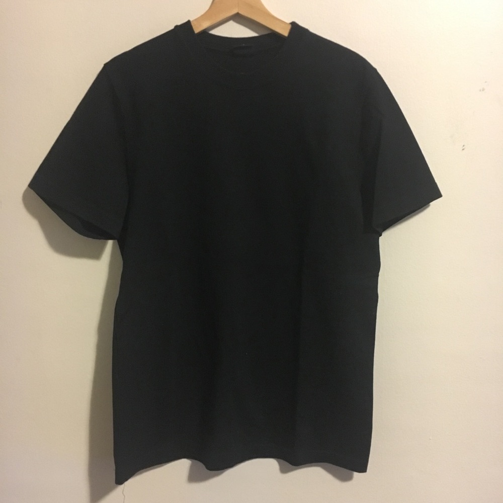 Welcome Stranger Bison Shirt